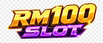 RM100 Slot